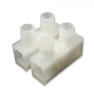 CTSN431/2-Terminal Block, Barrier, 2Pos