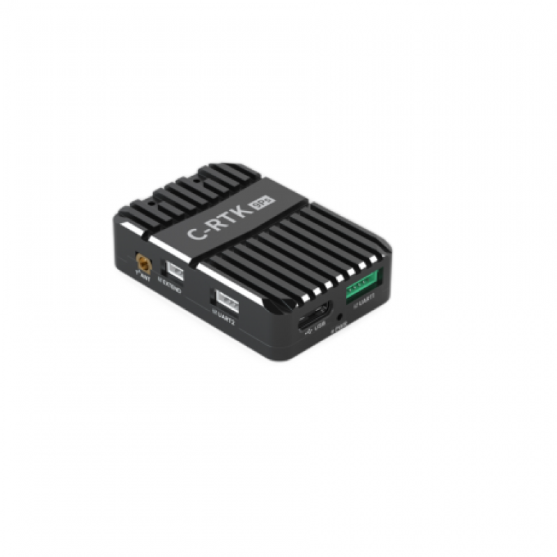 CUAV C-RTK 9Ps Positioning Module | High Precision GPS RTK GNSS Pixhawk ...