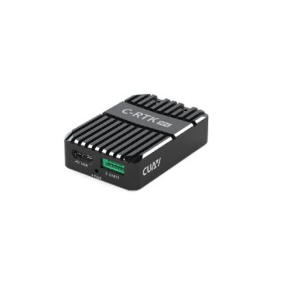 CUAV C-RTK 9Ps Positioning Module | High Precision GPS RTK GNSS Pixhawk (Only Base Unit)