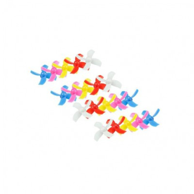 CW CCW Propeller for 615 motor CW CCW Propeller for 615 motor