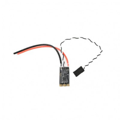 Cyclone 35A 2-5S Blheli_S DSHOT600 OPTO Brushless ESC for RC Drone Cyclone 35A 2-5S Blheli_S DSHOT600 OPTO Brushless ESC for RC Drone