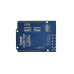 Cytron 1.2Amp 7V-30V DC Motor Driver Shield for Arduino (2 Channels)