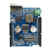 Cytron 8 Channels RC Servo Controller Shield for Arduino