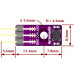 Cytron Maker Reflect: Simplifying IR Reflectance Sensor for Beginner