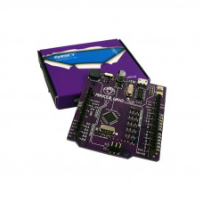 Cytron Maker UNO Microcontroller Board - UNO Compatible Module