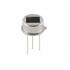 D205B Analog PIR sensor for Security Alarms and Automatic Lighting Applications