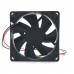 D80SH-12 8025 12V Cooling Fan Power Supply Cabinet