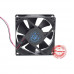 D80SH-12 8025 12V Cooling Fan Power Supply Cabinet