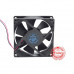 D80SH-12 8025 12V Cooling Fan Power Supply Cabinet