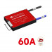 Daly Li-Ion 14S 48V 60A Battery Management System Daly Li-Ion 14S 48V 60A Battery Management System