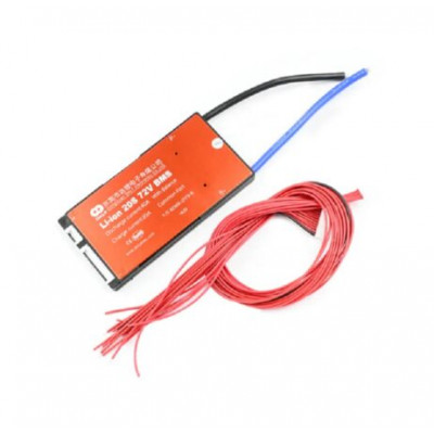 Daly Li-Ion 20S 74V 40A Battery Management System