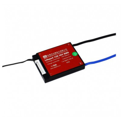 Daly Lifepo4 12S 36V 20A Battery Management System Daly Lifepo4 12S 36V 20A Battery Management System