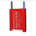 Daly Lifepo4 15S 48V 60A Battery Management System Daly Lifepo4 15S 48V 60A Battery Management System