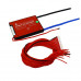 DALY Lifepo4 16S 48V 30A Battery Management System DALY Lifepo4 16S 48V 30A Battery Management System