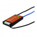 DALY Lifepo4 8S 24V 20A Battery Management System