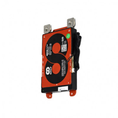 Daly Lifepo4 Smart 8S 24V 60A Battery Management System Daly Lifepo4 Smart 8S 24V 60A Battery Management System