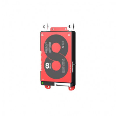 DALY Smart BMS LFP 12S 40A common port with CAN communication DALY Smart BMS LFP 12S 40A common port with CAN communication