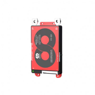 DALY Smart BMS LFP 15S 100A common port with CAN communication DALY Smart BMS LFP 15S 100A common port with CAN communication