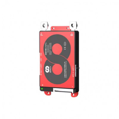 DALY Smart BMS LFP 15S 60A common port with CAN communication DALY Smart BMS LFP 15S 60A common port with CAN communication