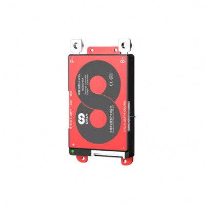 DALY Smart BMS LFP 16S 48V 40A common port with CAN communication DALY Smart BMS LFP 16S 48V 40A common port with CAN communication