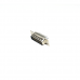 DB15 Male Welded Connector - 15 Pin