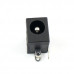 DC-005 DC Power Jack Female Adapter PCB Mount - 2.1 x 5.5mm