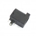 DC-005 DC Power Jack Female Adapter PCB Mount - 2.1 x 5.5mm