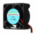 DC 12V 2510 Cooling Fan - 25X25X10 mm Size