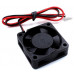 DC 12V 3010 Cooling Fan - 30X30X10 mm Size