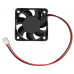 DC 12V 4010 Cooling Fan - 40X40X10 mm Size