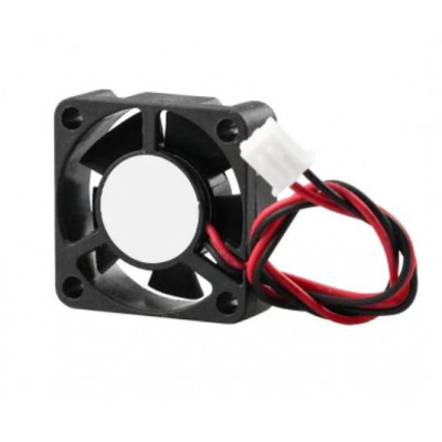 DC 12V 4015 Cooling Fan - 40X40X15 mm Size