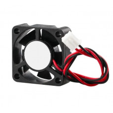 DC 12V 5010 Cooling Fan - 50X50X10 mm Size