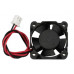 DC 12V 5020 Cooling Fan - 50X50X20 mm Size