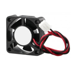 DC 12V 5020 Cooling Fan - 50X50X20 mm Size