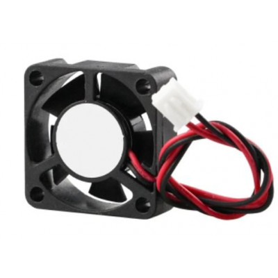 DC 12V 5020 Cooling Fan - 50X50X20 mm Size