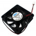 DC 12V 6015 Cooling Fan - 60X60X15 mm Size