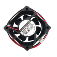 DC 12V 6025 Cooling Fan - 60X60X25 mm Size