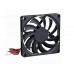 DC 12V 7015 Cooling Fan - 70X70X15 mm Size