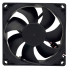 DC 12V 9225 Cooling Fan - 92X92X25 mm Size