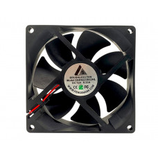 DC 12V 9225 Cooling Fan - 92X92X25 mm Size