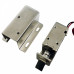 DC 12V Solenoid Electromagnetic Cabinet Door Lock