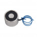 DC 12V KK-P20/15 3KG Lifting Solenoid Electromagnet