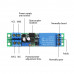 DC 12V Switch Delay-Relay Module with Adjustable Delay Time 0-25 Second Signal Triggering Switch Module DC 12V Switch Delay-Relay Module with Adjustable Delay Time 0-25 Second Signal Triggering Switch Module