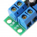 DC 12V Switch Delay-Relay Module with Adjustable Delay Time 0-25 Second Signal Triggering Switch Module DC 12V Switch Delay-Relay Module with Adjustable Delay Time 0-25 Second Signal Triggering Switch Module
