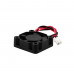 DC 24V 0.14A 6015 Oil Containing Cooling Fan with XH2.54-2P 30CM Cable Size:60*60*15MM