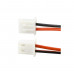 DC 24V 0.14A 6015 Oil Containing Cooling Fan with XH2.54-2P 30CM Cable Size:60*60*15MM