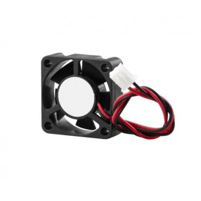 DC 24V 0.14A 6015 Oil Containing Cooling Fan with XH2.54-2P 30CM Cable Size:60*60*15MM