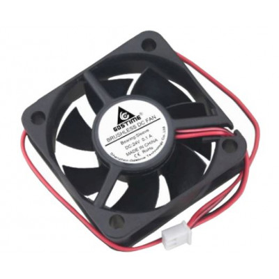 DC 24V 4028 Cooling Fan - 40X40X28 mm Size