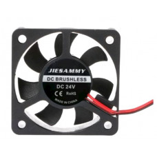 DC 24V 5010 Cooling Fan - 50X50X10 mm Size