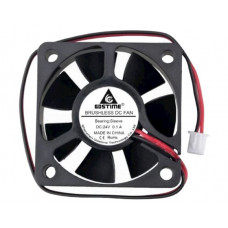 DC 24V 5015 Cooling Fan - 50X50X15 mm Size